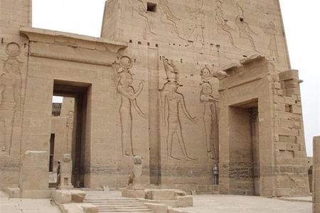 Multi-Day Tour From Luxor 7-Night Nile River Cruise