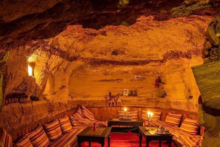 Fes to Sefrou and Bhalil day trip
