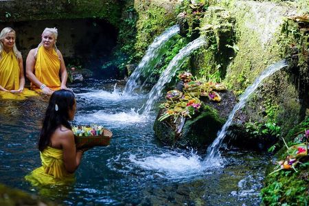 Meditate with a Shaman