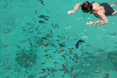 From Dubai to Norway of Arabia | KHASAB | Telegraph Island | OMAN