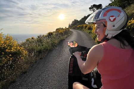 Quad Biking & Island Hopping starting 15 minutes from Split-The Best of Split