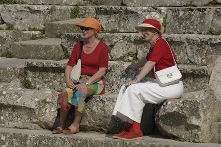 3 Days Private Tour - Kalavryta, Olympia, Nafplio, Epidavros, Mycenae Corinth
