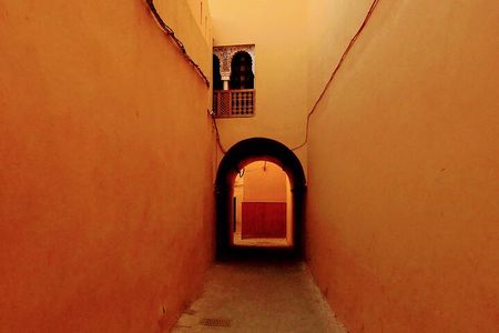 Marrakech: Mysteries Of The Old City