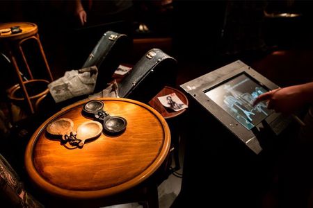 Combined ticket: Puro Flamenco Show + Flamenco Museum visit