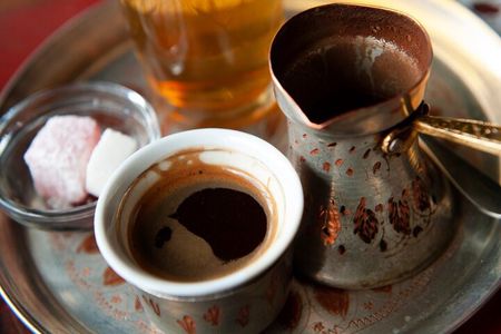 Traditional Sarajevo Breakfast Food Tour 