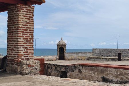 Historical private Tour