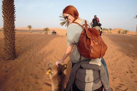 2-Day Zagora Desert Tour from Marrakech