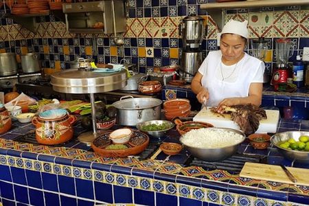 Guadalajara Full Day All Inclusive Food and CultureTour