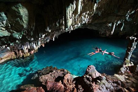 1 Day Labuan Bajo Cunca Wulang, Rangko cave & Sylvia Hills