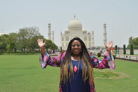 Overnight Taj Mahal & Agra City Tour from Delhi by Train