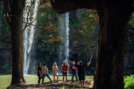 Your Kiwi Cultural Connection with Tu Tika Tours