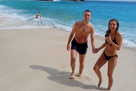 Best Seller West Nusa Penida Island Private Guided Tour 