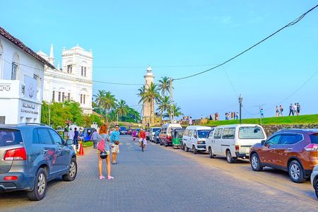 Water Sports In Bentota Beach With Galle Day Tour From Colombo
