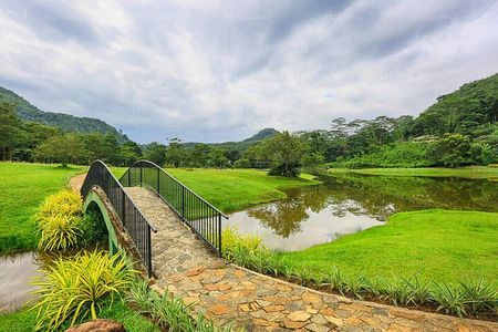 Seethawaka Botanical Garden Day Tour From Colombo With Lunch