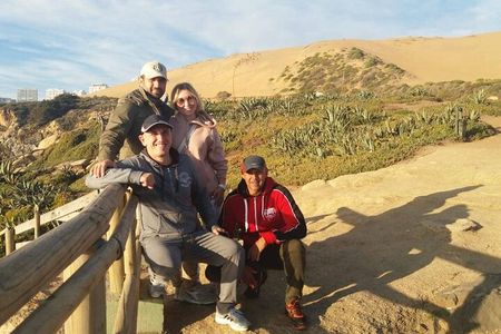 Tiny Town with Enormous Natural Treasures Private Tour
