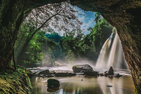 Khao Yai National Park Full Day