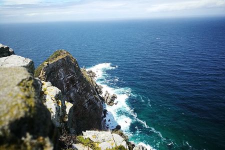 Best of the Cape Full Day Private Tour