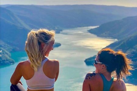 Fjord Hiking - Public tour