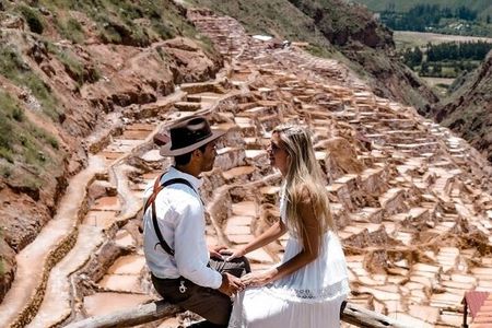 The Ultimate Full Day Sacred Valley Tour