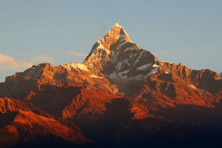 An 8- day itinerary for Ghorepani Pun Hill trek for Sunrise & Himalaya view Tour