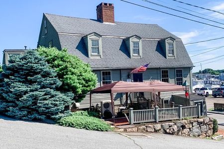 Paranormal Pub Crawl: Beer Tour