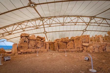 A Monumental Maltese Experience