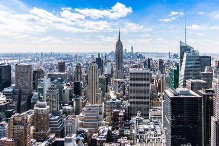 Private Luxury Tour of NYC With Transportation