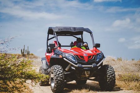 Hidden Gems UTV Adventure by Fofoti