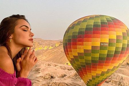 overnight Private Tour to Luxor from Marsa Alam