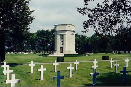 The Americans in Ypres Private Battlefield Tour by Roger Steward