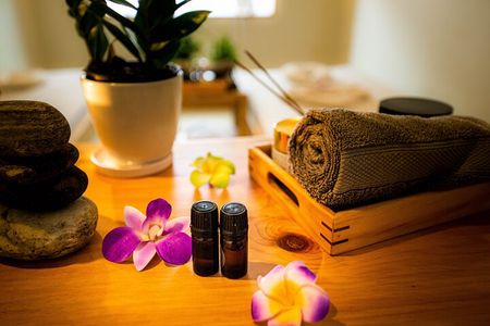 Spa and Massage Therapy for a Relaxing Experience in Avata, Kathmandu