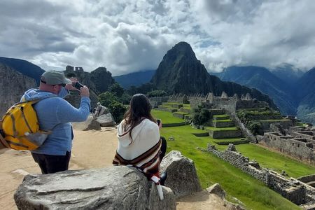Full Day Tour to Machu Picchu From Cusco