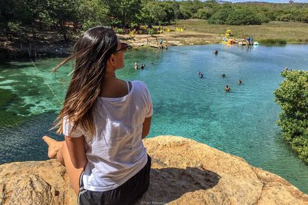 2 AMAZING DAYS! Booking from 2 people - Chapada Diamantina by Zentur