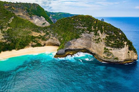 Bali Nusa Penida West Private All-Inclusive Tour