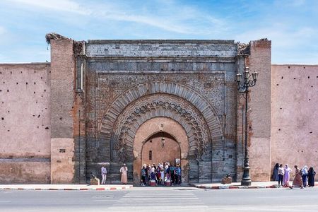 Mystical Marrakech Walking Tour: Unveil the Secrets of the Medina