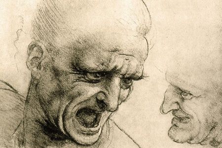 Leonardian Drawings & art workshop in Florence