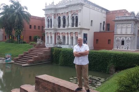 Private Tour: Sonargaon Day Tour including Country Boat Trip