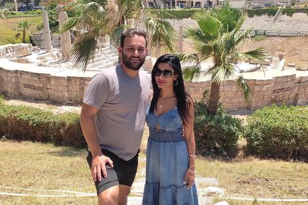 Private Day Tour Alexandria Sightseeing from Cairo