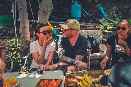 Full Day Rainforest Tour with Tasting and Swimming Time ツ