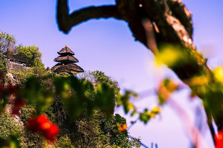 Uluwatu Temple Excursion - FREE WI-FI