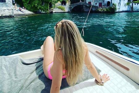 3 Hours Guided Cruise with stop and visit of Bellagio 