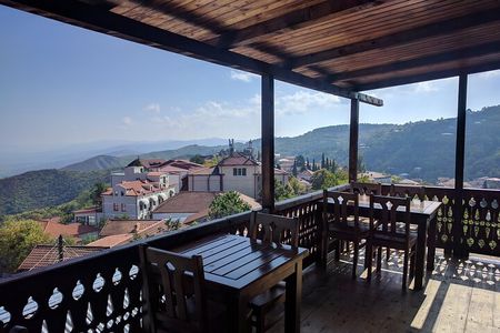 Kakheti Wine Tour for beginners - 3 wineries