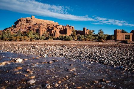 10-Days North and South Morocco Private Tour