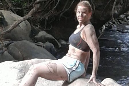Rincon volcano hike +Waterfall swim + Hot springs+ lunch buffet