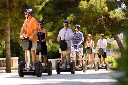 Combo: Cagliari Old Town and the Oasis of Flamingos 