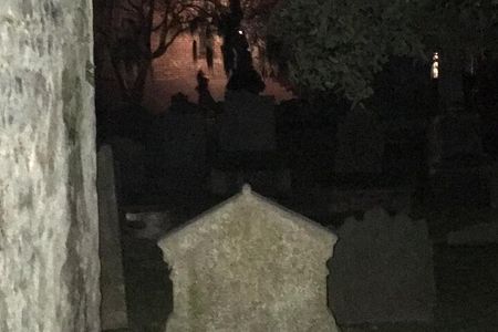 The Spectral Adventure Charleston Ghost Tour