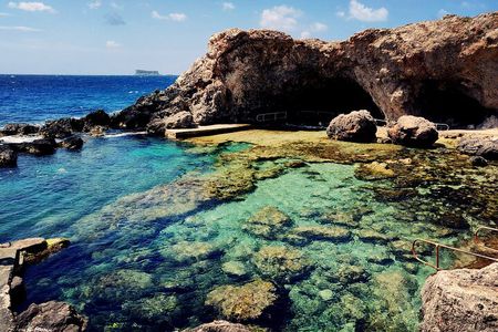 Private Sightseeing Tour across Malta, Gozo & Comino