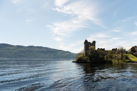 Inverness: Loch Ness & The Highlands
