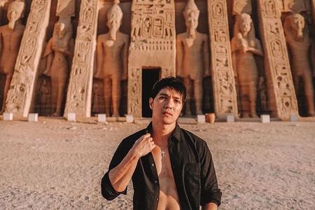 Abu Simbel from Aswan in Egypt - Private Tour (guide and transfers Included)