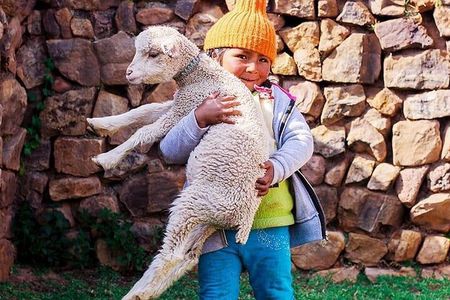 4-Day Ultimate Guided Inca Trail Trek to Machu Picchu